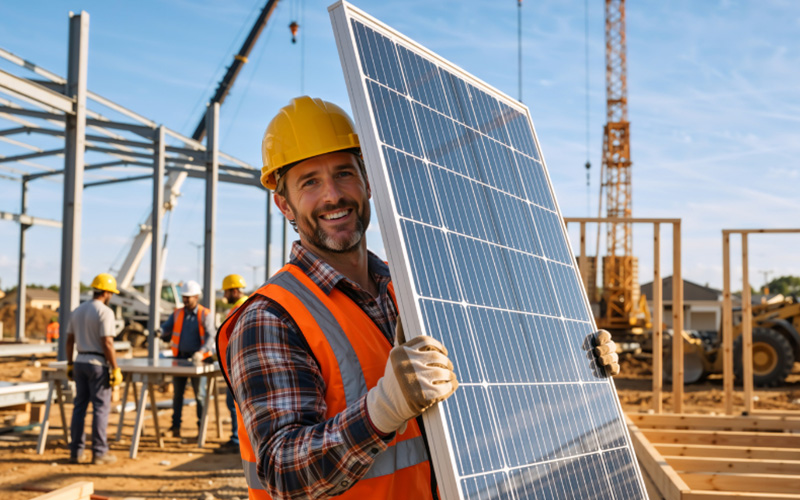 helloRenov’Energetic : déduire les aides de vos clients, financez le reste à charge et signez + de chantiers - Batiweb