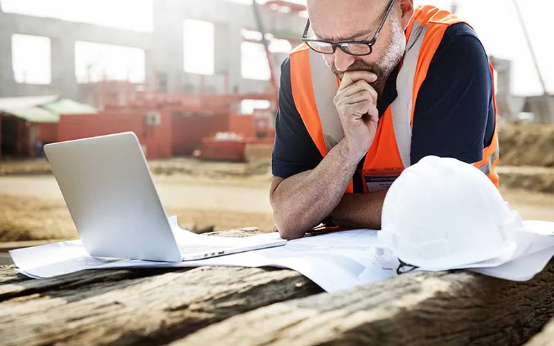 L’assurance professionnelle des architectes - Batiweb