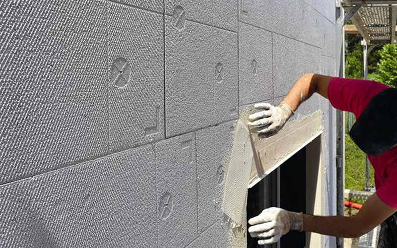 3 innovations PSE moulé pour des chantiers performants - Batiweb