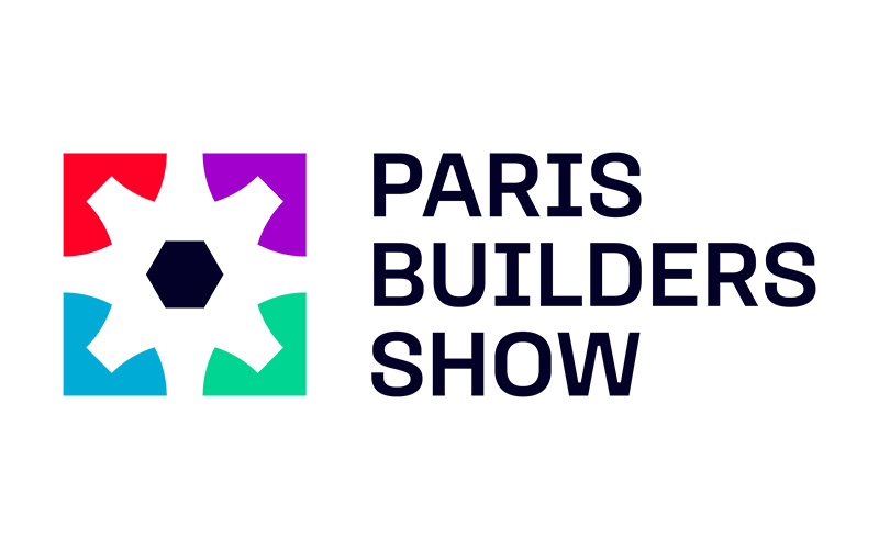 Paris Builders Show 2026 : le rendez-vous mondial du bâtiment à Paris - Batiweb
