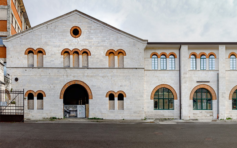 Baumit FlexaSystem : la solution durable contre les fissures de façade - Batiweb