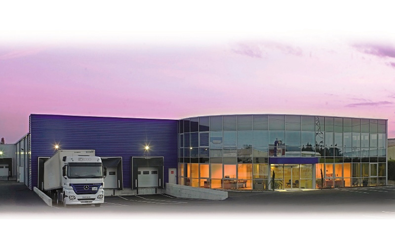 ISO 2000 : L’innovation au service de l’isolation - Batiweb