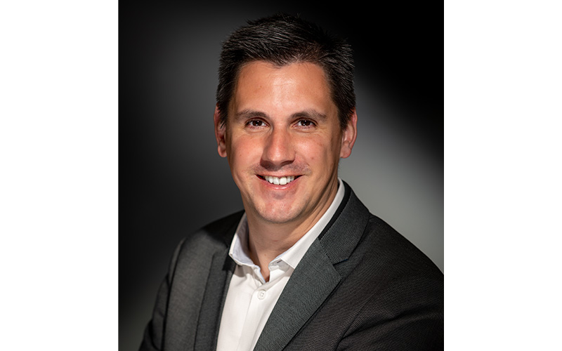 Matthieu Tanguy -  directeur général de Saint Astier® - Batiweb