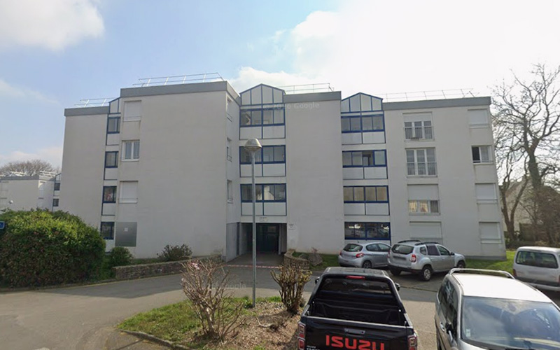 Morbihan Habitat rénove 99 logements avec Réno VMC-Gaz de Poujoulat - Batiweb