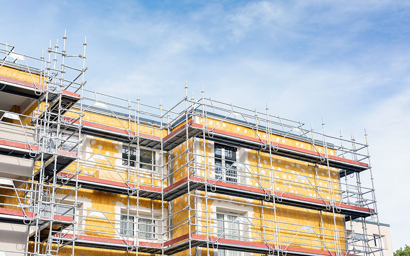 Rénovation énergétique : les clés pour passer à l’action - Batiweb