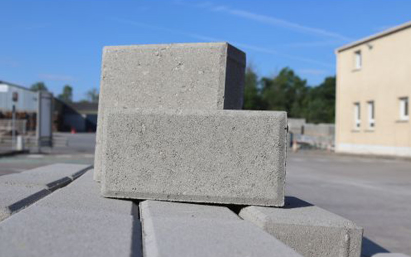 PAVÉ PARABLOC : la solution modulaire pour la ville - Batiweb