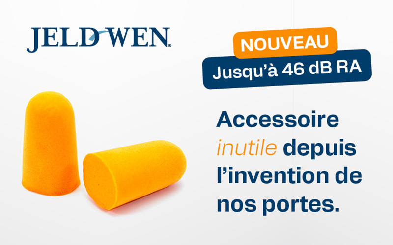 L’acoustique, un nouveau standard du confort dans les bâtiments - Batiweb