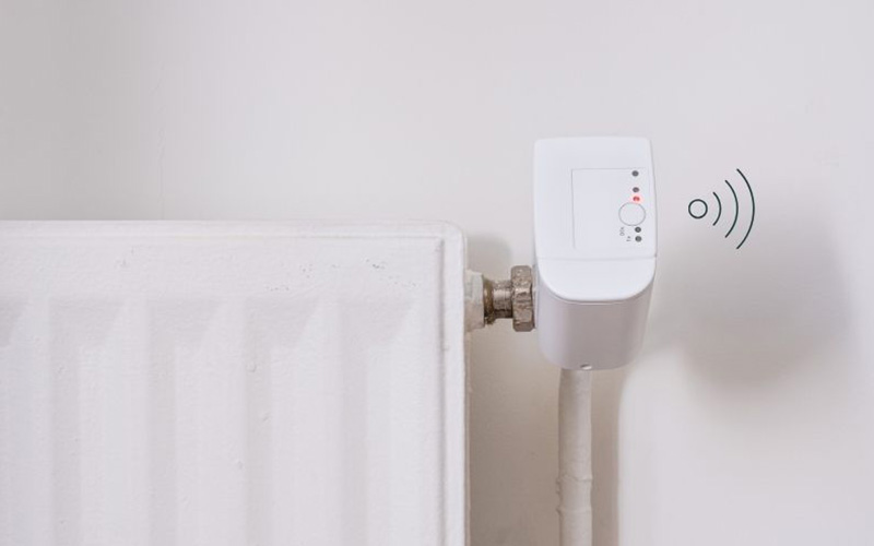 Décret BACS et décret tertiaire : la régulation terminale ThermoZYKLUS au service des économies d'énergie - Batiweb
