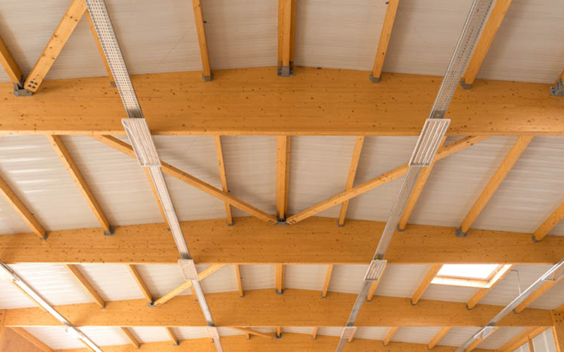 SilentRoof et SilentRoof SOLAR, toitures acoustiques sous ATEx - Batiweb