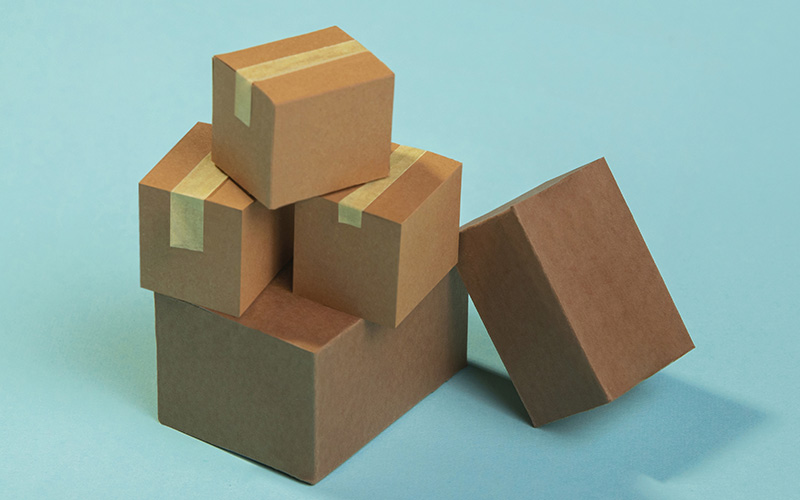 Supply chain : le carton reste-t-il le matériau d'emballage incontournable pour les industriels ? - Batiweb