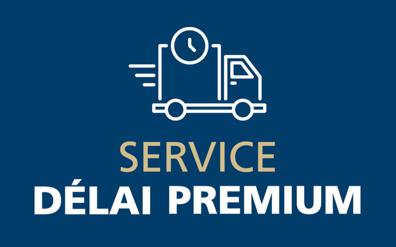 Délai Premium JELD-WEN : vos portes et huisseries sans attendre - Batiweb