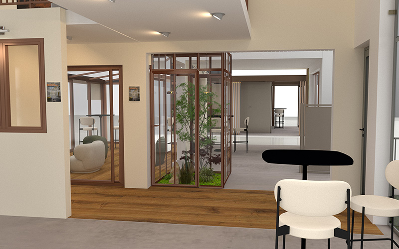 BATIMAT 2026 : Profils Systèmes révèle en avant-première une sélection de ses nouveautés - Batiweb