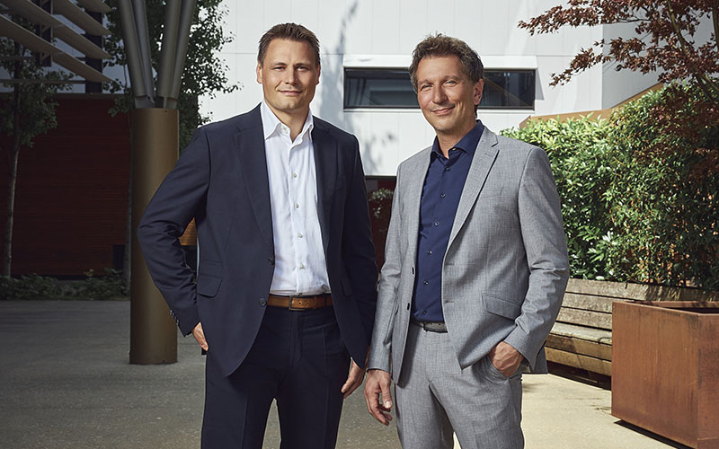 Blum mise sur l’innovation pour poursuivre son développement dans un environnement économique exigeant. - Batiweb
