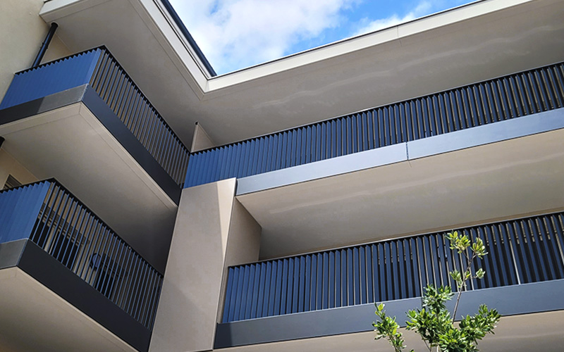 Sécurité des balcons : Identifiez 3 objectifs techniques indispensables - Batiweb