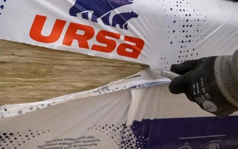 URSA au rendez-vous de BATIMAT - Batiweb