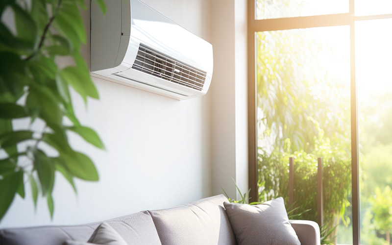 Hydrodiff, expert en chauffage et climatisation, lance sa boutique en ligne - Batiweb
