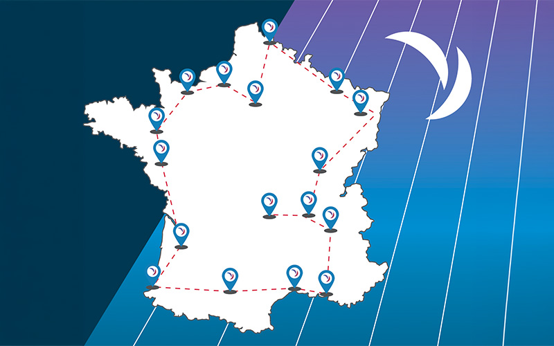 EXP’AIR TOUR : une véritable expérience immersive dans le traitement de l’air - Batiweb