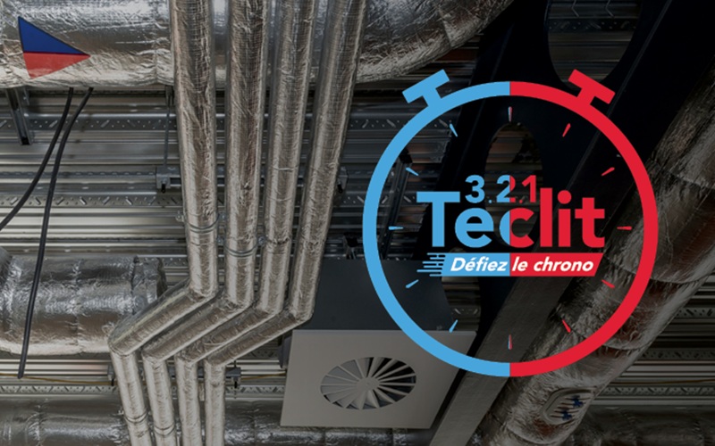 Interclima 2026 : invitation gratuite, nouveautés et défis ROCKWOOL - Batiweb