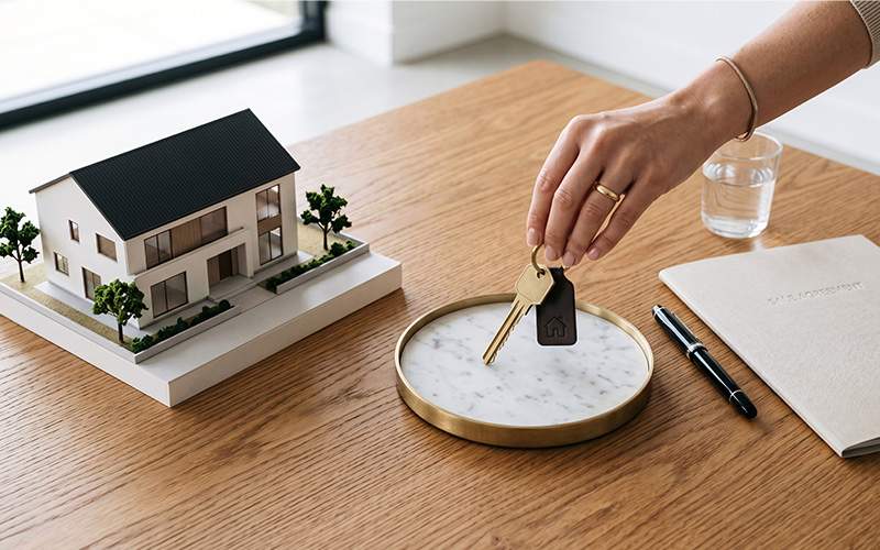 Vente immobilière : diagnostics, délais et étapes de la vente - Batiweb
