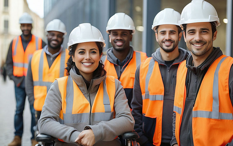 Mutuelle BTP : comment choisir une couverture adaptée aux professionnels du bâtiment ? - Batiweb