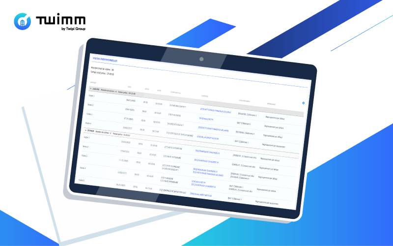 Gestion de maintenance CVC : anticiper le pic de la saison de chauffe - Batiweb