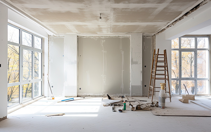 Isolation : quels travaux réaliser avant l’hiver ? - Batiweb