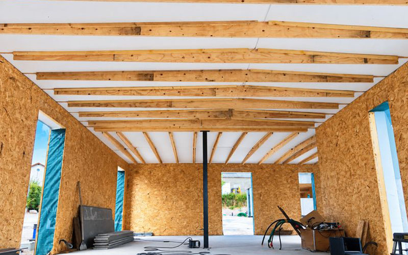 Quand l’habitat positif s’allie au PSE à Empreinte Carbone Améliorée - Batiweb