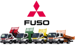 CANTER de Mitsubishi Fuso, 100% bâti pour le BTP - Batiweb