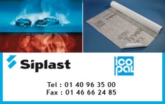Zéro condensation, 100 % respiration, plus résistant : - Batiweb