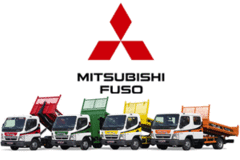 CANTER de Mitsubishi Fuso, 100% bâti pour le BTP  - Batiweb