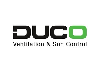 Duco Ventilation & Sun Control Batiweb Duco Ventilation & Sun Control Batiweb