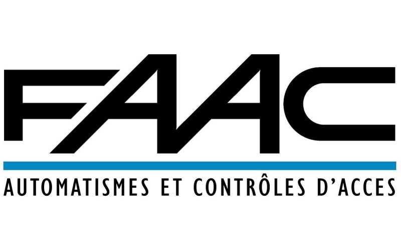 FAAC - Batiweb