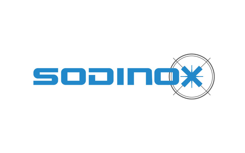 SODINOX - Batiweb