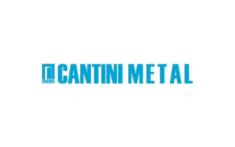CANTINI METAL - Batiweb