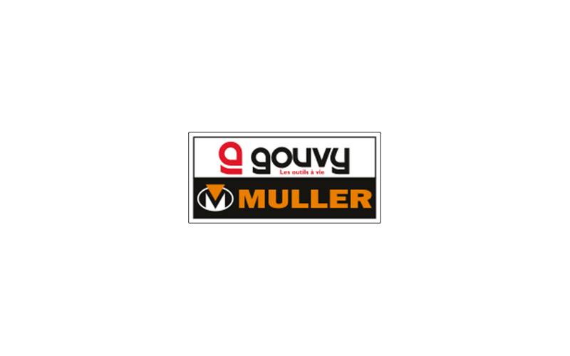 MGS FRANCE - MULLER-GOUVY-SERMAX - Batiweb
