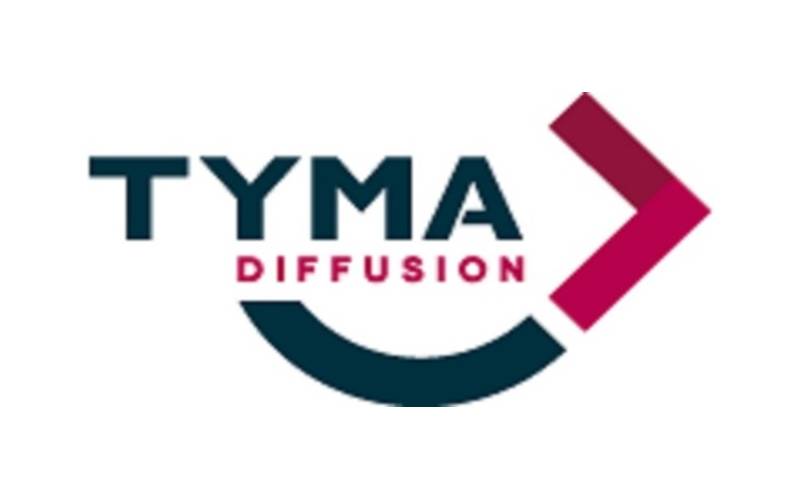 TYMA DIFFUSION - Batiweb