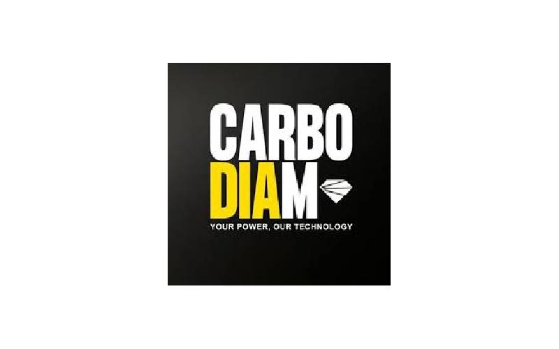 CARBODIAM - Batiweb