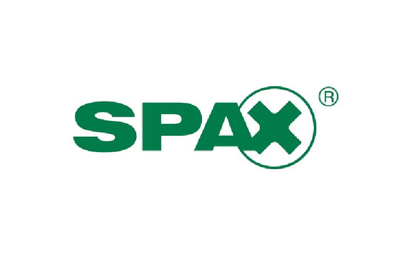 SPAX FRANCE - Batiweb