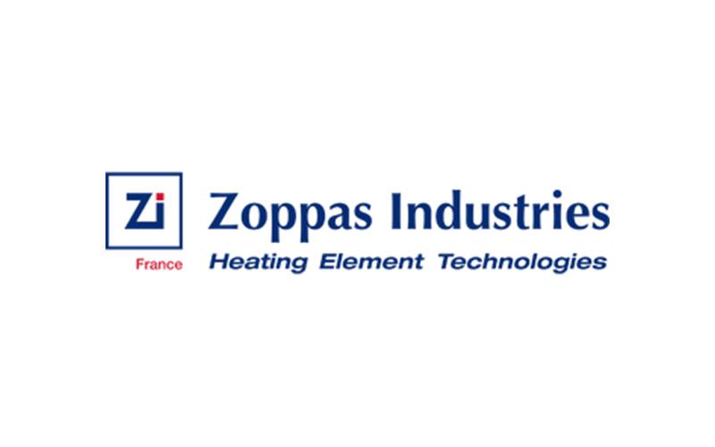 ZOPPAS INDUSTRIES France – RICA FRANCE - Batiweb