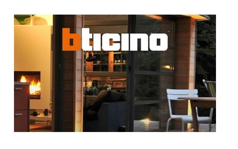 BTICINO – LEGRAND INNOVAL PANTIN - Batiweb