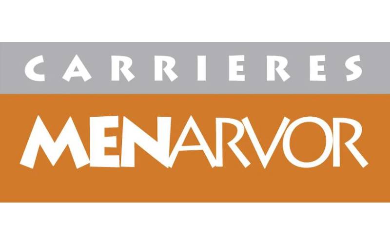 CARRIERES MEN ARVOR - Batiweb