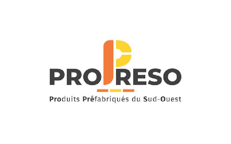 PROPRESO - Batiweb