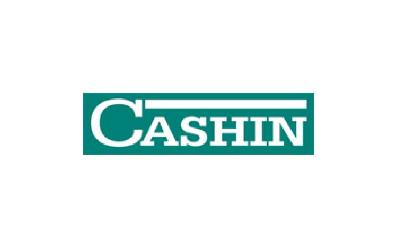 CASHIN - Batiweb