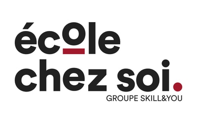 ÉCOLE CHEZ SOI