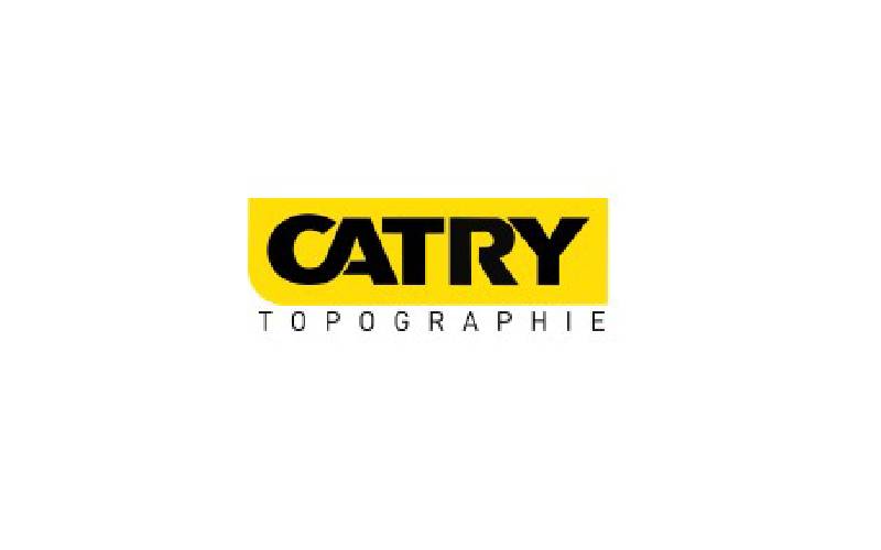 CATRY TOPOGRAPHIE - Batiweb