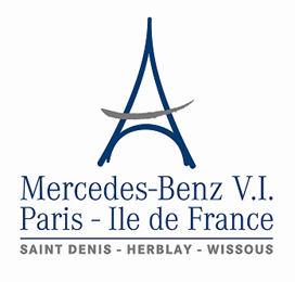 MERCEDES BENZ V.I Paris-Ile de France - Batiweb