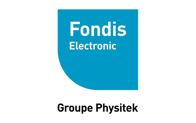 Fondis Electronic - Batiweb