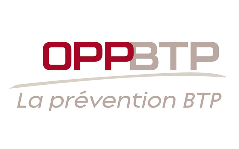 OPPBTP - Batiweb