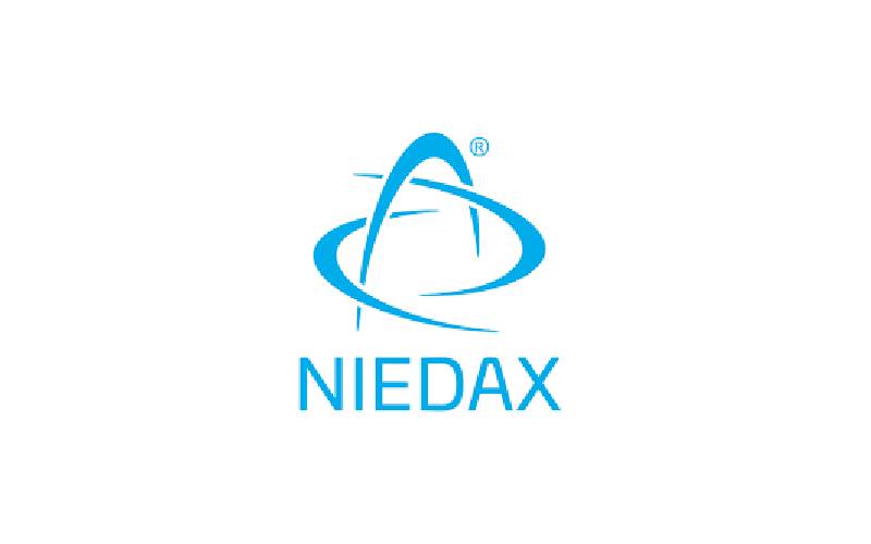 NIEDAX FRANCE - Batiweb