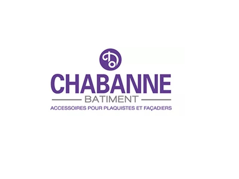 CHABANNE SAS - Batiweb